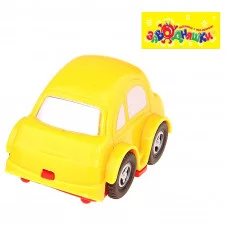 Заводная игрушка машинка 516093