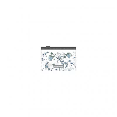 Zip-пакет пластиковый ErichKrause Frozen Beauty Card Size 54072