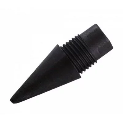 Набор стержней для вечных ч/г карандашей, 5 шт. в упак., пакет с европодвесом AL11076