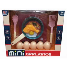 Набор бытовой техники в коробке 6732A