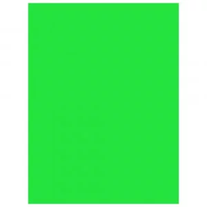 Бумага IQ color А4, 120 г/м, 1 лист интенсив, ярко-зеленая, MA42, 07104 110767