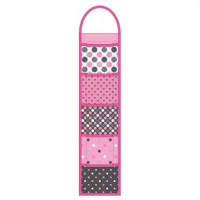 Органайзер подвесной "Горох" 5 карм ФЕНИКС+ 44977 289090