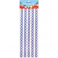 Декор Стразы самоклеющиеся DARVISH акрил ассорти DV-9532 189280