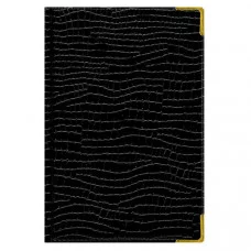 ежед не дат листофф а6 игуана черный