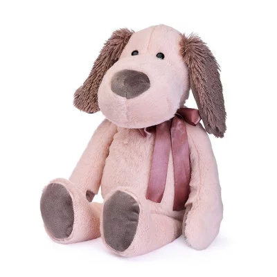 Подарочная игрушка "Собака-обнимака" SOOB1