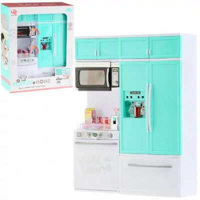 Игровой набор Кухня в коробке QF26215G