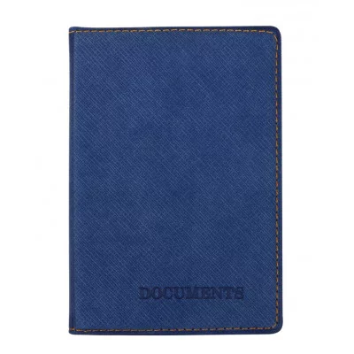 Обложка для автодокументов OfficeSpace ПВХ, Премьер 254235