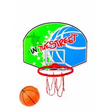 НАБОР ДЛЯ БАСКЕТБОЛА-5 (корзина, мяч) 1843812