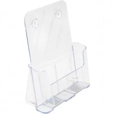 Держатель для документов Deflecto стола или настенного монтажа формат А4 77001