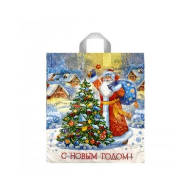 17006-ПеР38*42+6(40мкм)НГ ПНД Волшебный момент(ИН)