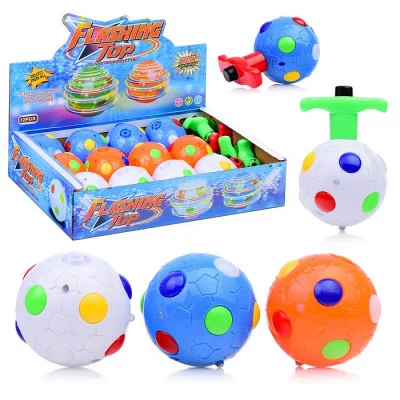 Запускалка "Flashing top" в коробке 2092