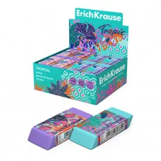 Ластик ErichKrause Tropical 60769