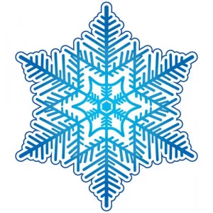 Снежинка 10-10.02-0056
