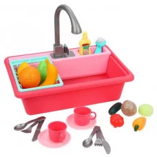 Кран-посудомойка Умный дом 453182