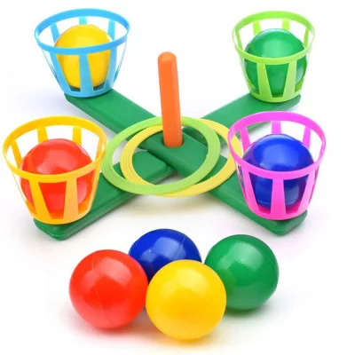 Кольцеброс с корзинами 7004