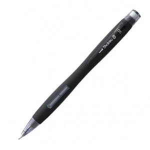 Механический карандаш Uni M5-228, 0.5 мм, ассорти разбор66236
