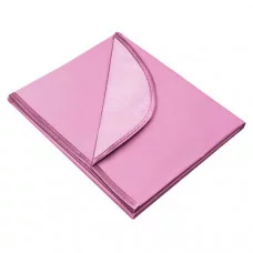 Клеенка для труда 70*50 ткань розовый DEVENTE 7044006 377303