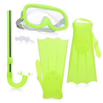 Набор для плавания 15,5х9/33х11/27х14 см 5000