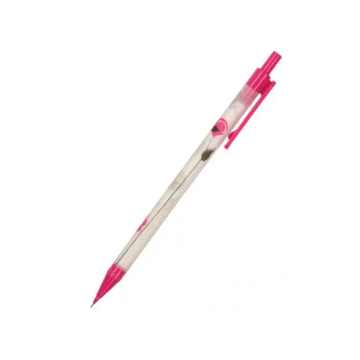 КАРАНДАШ МЕХАНИЧЕСКИЙ "IceGraphix. Маки"  0,5 ММ 21-0052/08