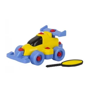 Игрушка "Суперкар" 20,5 см У824