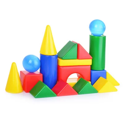 Конструктор Теремок-18 881