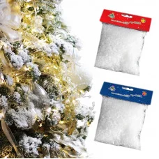 Снег искусственный для декора пакет LH23011405