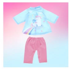 Одежда для пупса "Единорог"  костюм   9269402