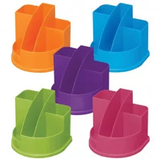 Настольная подставка Стамм "Авангард. Intensive", ассорти Стамм 215566