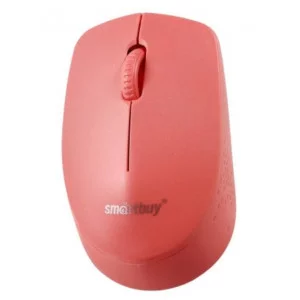 Мышь беспроводная Smartbuy ONE 202AG-R красная