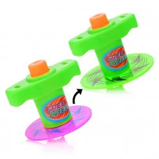 Запускалка "Летающая тарелка" в пакете 905