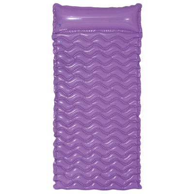 Матрас для плавания «Волна», 229 х 86 см, цвета МИКС, 58807EU INTEX 58807EU