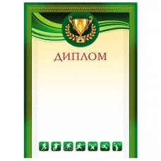 Диплом 8-10-0005 А4 бумага 115-120г/м2