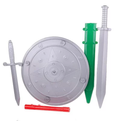 Набор "Спартанец" 5168