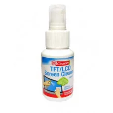 Спрей для чистки экранов и оптики 60мл. ВВ-115 125415