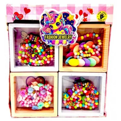 Украшение браслет LD6801-10