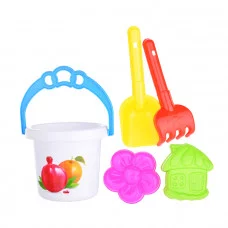 Песочный набор №122 1822