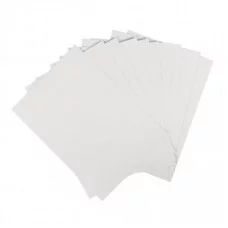 Картон белый, А4, немелованный цена за 1 шт. бумажная упаковка 124877