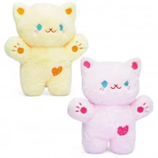 Мягкая игрушка "Кот" 22см. М1302