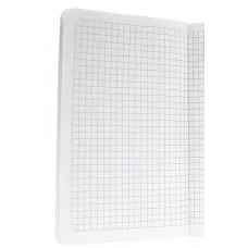 MyArt. БЛОКНОТ в клетку Дутыши. Звёзды(голубой) 467-0-159-20712-2