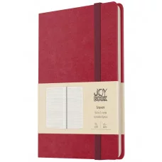 Блокнот для записей А6- 96л "Joy Book. Пряное вино" КанцЭксмо БДБЛ6964401