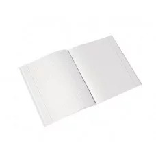 Тетрадь 36 л., А5, клетка, Alingar "Night city ", скрепка, второй блок 60г/м2,  мелованный картон