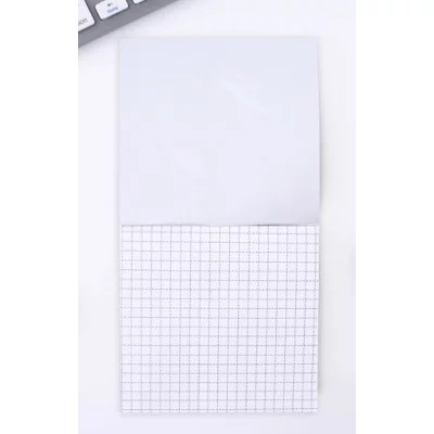 Блокнот 10х10 см, 16 л 23 февраля. Классика МИКС 9212665