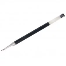 Стержень гелевый для автоматической ручки Crown "Auto Jell" черный, 110мм, 0,7мм Crown 004887