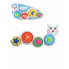 Логическая Гусеница 01395