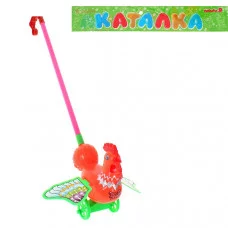 Каталка петушок 689152