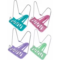 Подставка для книг ЦВЕТА ПРОВАНСА АССОРТИ (ШП-0437) европодвес ШП-0437