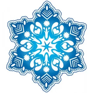 Снежинка 10-10.02-0059