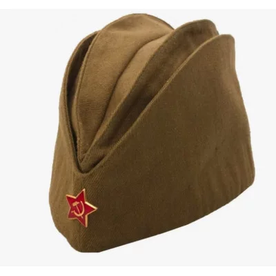 Пилотка 56 10Л5660756 10Л566071