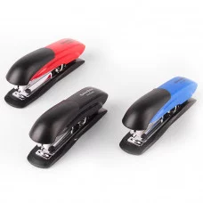 Степлер №10 "Darvish" металлический корпус сшивает до 12 листов DV-6343