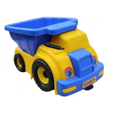 Автомобиль-самосвал Карьерный У446